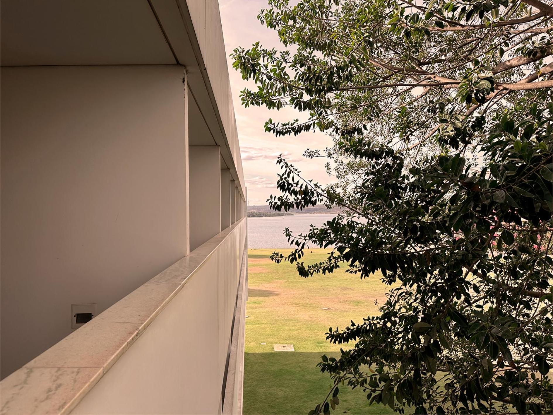 Brasilia Palace Hotel Exterior photo